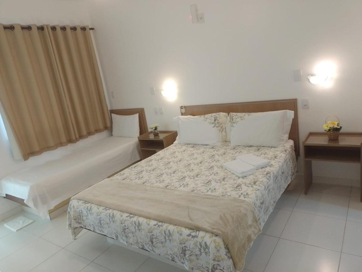 Pousada Recanto Dos Corais Itacimirim Ngoại thất bức ảnh