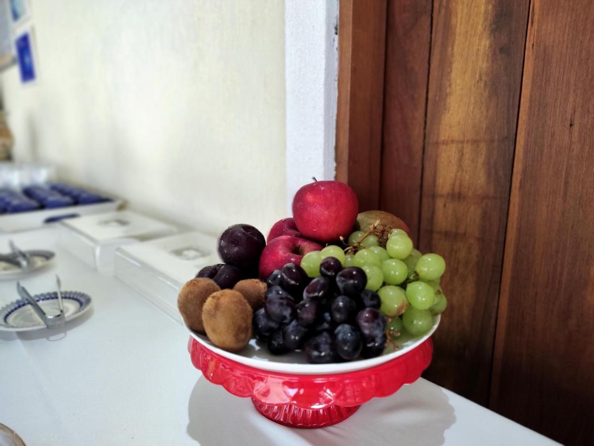 Pousada Recanto Dos Corais Itacimirim Ngoại thất bức ảnh